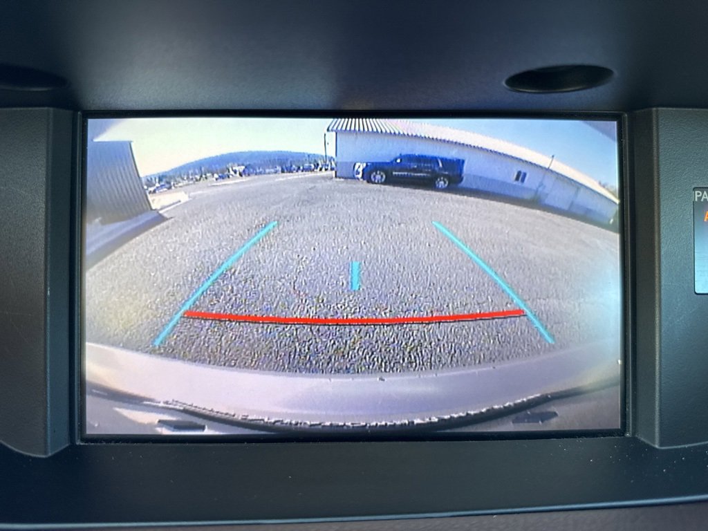 Used 2016 Lexus ES 350 w/ Premium Package w/Wood Trim image 14