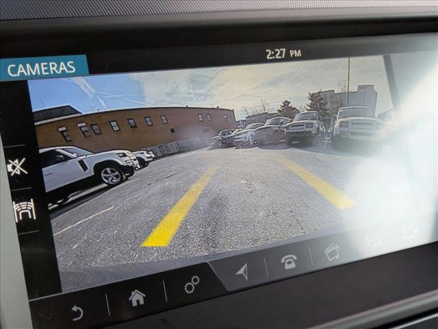 Used 2021 Jaguar F-TYPE R image 12