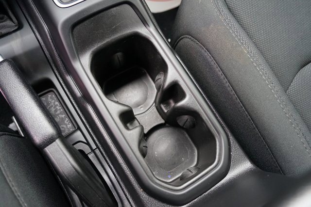 Used 2021 Jeep Gladiator Willys image 19