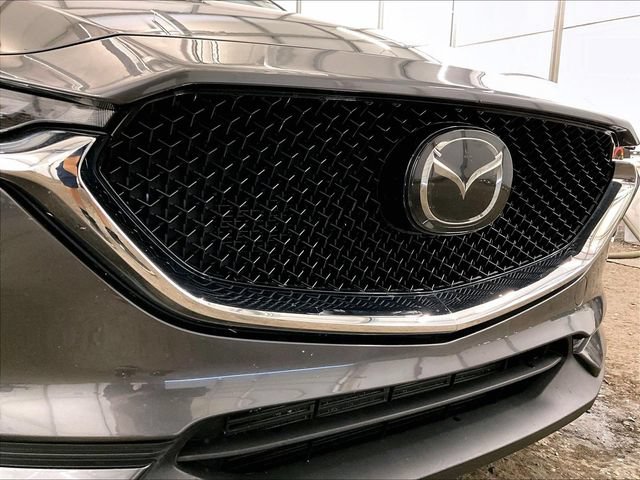 Used 2020 MAZDA CX-5 Grand Touring Reserve AWD/4WD image 29
