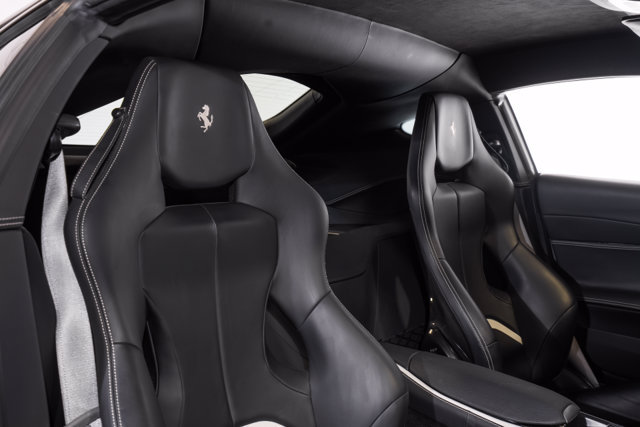 Used 2019 Ferrari 812 Superfast RWD image 62