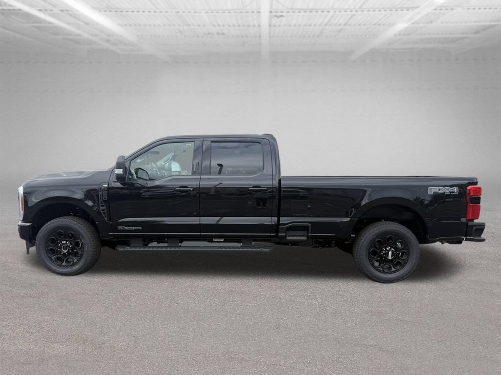 New 2026 Ford F250 XLT w/ XLT Premium Package AWD/4WD image 8