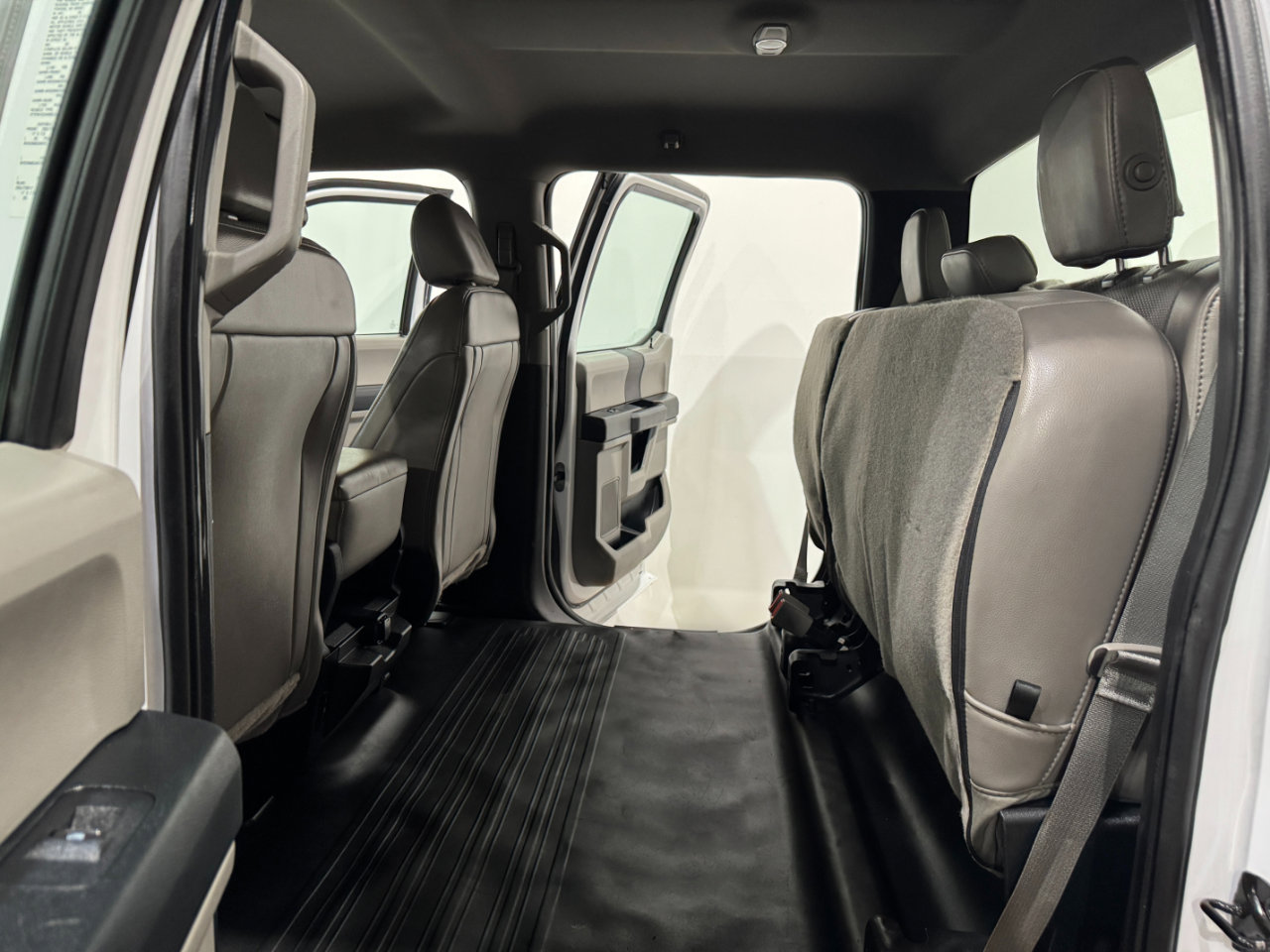 Used 2019 Ford F150 XL w/ Equipment Group 101A Mid image 17