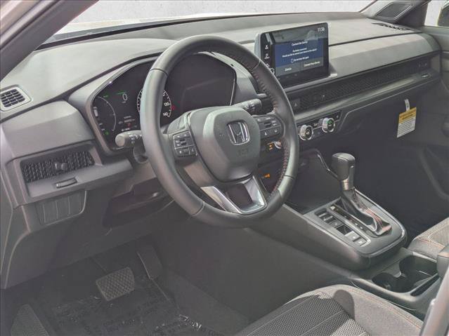 New 2026 Honda CR-V Sport image 3