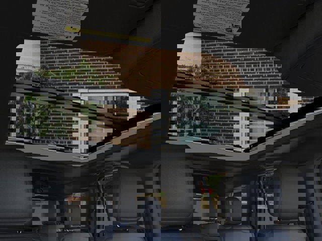 New 2026 Ford Expedition Platinum w/ Stealth Appearance Package image 22