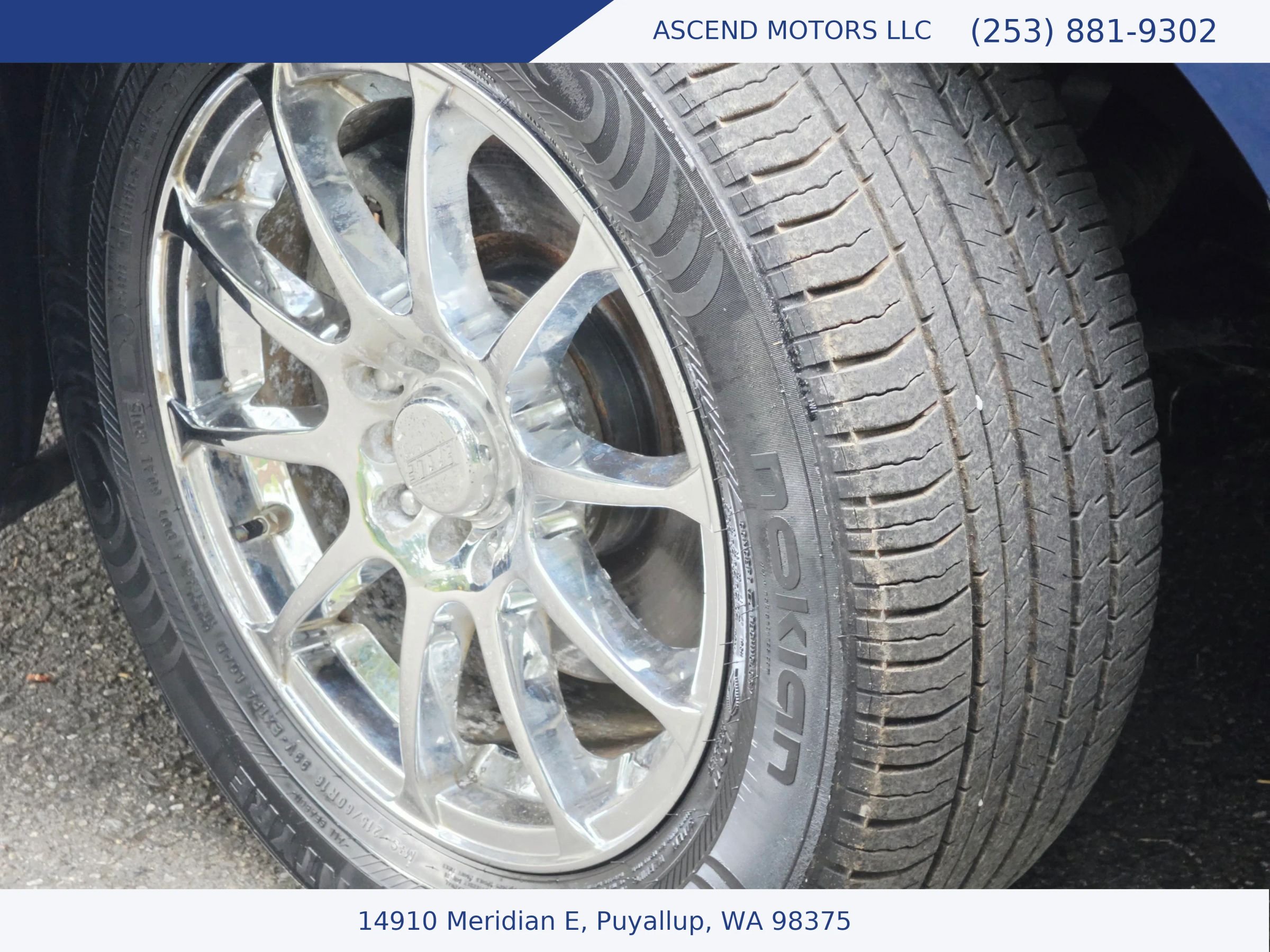 Used 2007 Toyota Camry LE FWD image 17