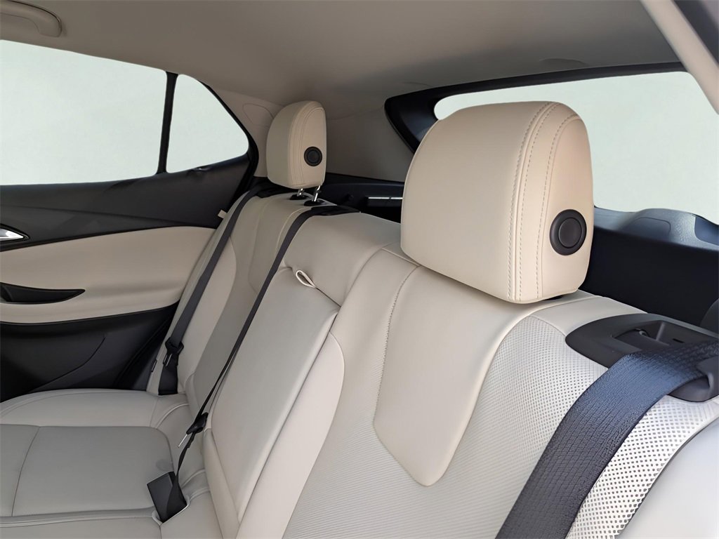 New 2026 Buick Encore GX Sport Touring w/ Advanced Technology Package image 16