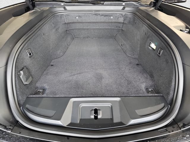 Used 2026 Cadillac Escalade IQ Sport 1 w/ LPO, Floor Liner Package AWD/4WD image 19