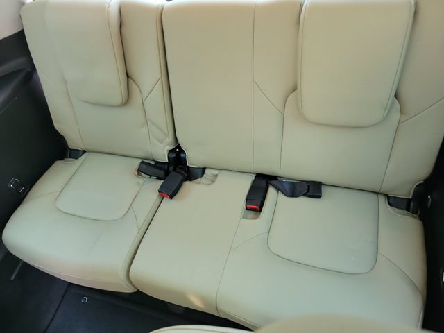 Used 2023 INFINITI QX80 Premium Select w/ Cargo Package RWD image 20