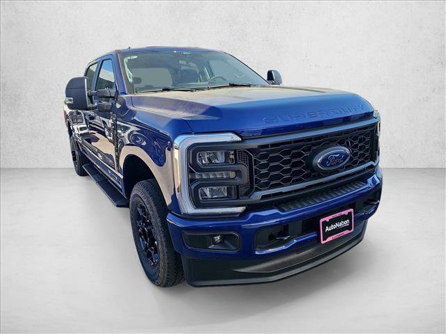 New 2026 Ford F250 XL w/ STX Appearance Package image 7