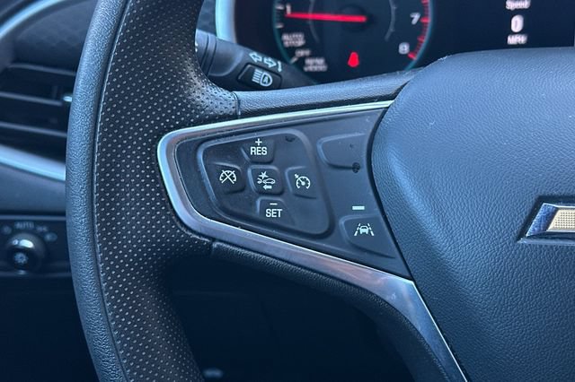Used 2023 Chevrolet Malibu LT FWD image 26