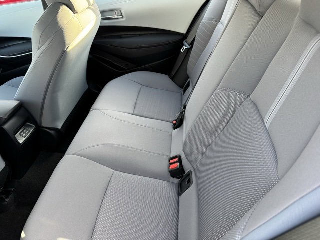 Certified 2023 Toyota Corolla SE image 6