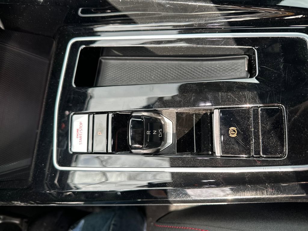 Certified 2024 Volkswagen GTI S image 12