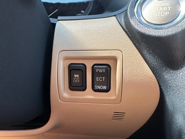 Used 2008 Lexus IS 250 RWD image 27