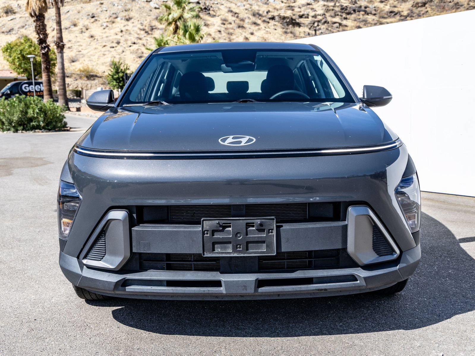 Used 2024 Hyundai Kona SE FWD image 6