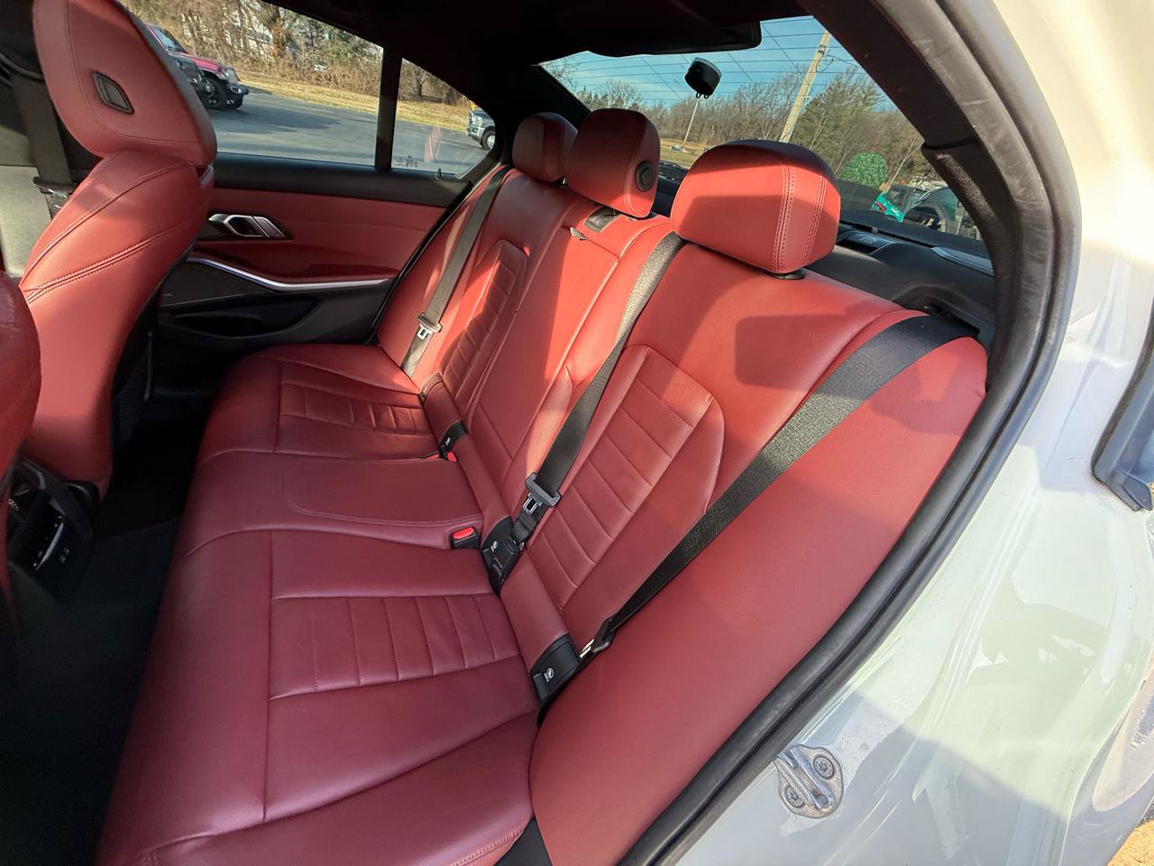 Used 2022 BMW M340i xDrive AWD/4WD image 31