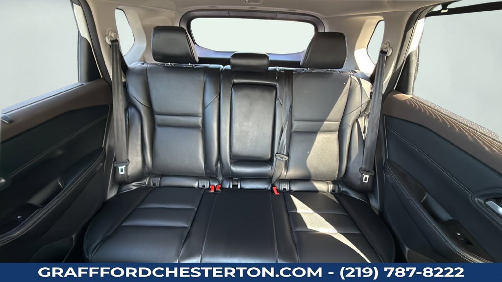 Used 2023 Nissan Rogue SV w/ SV Premium Package AWD/4WD image 24