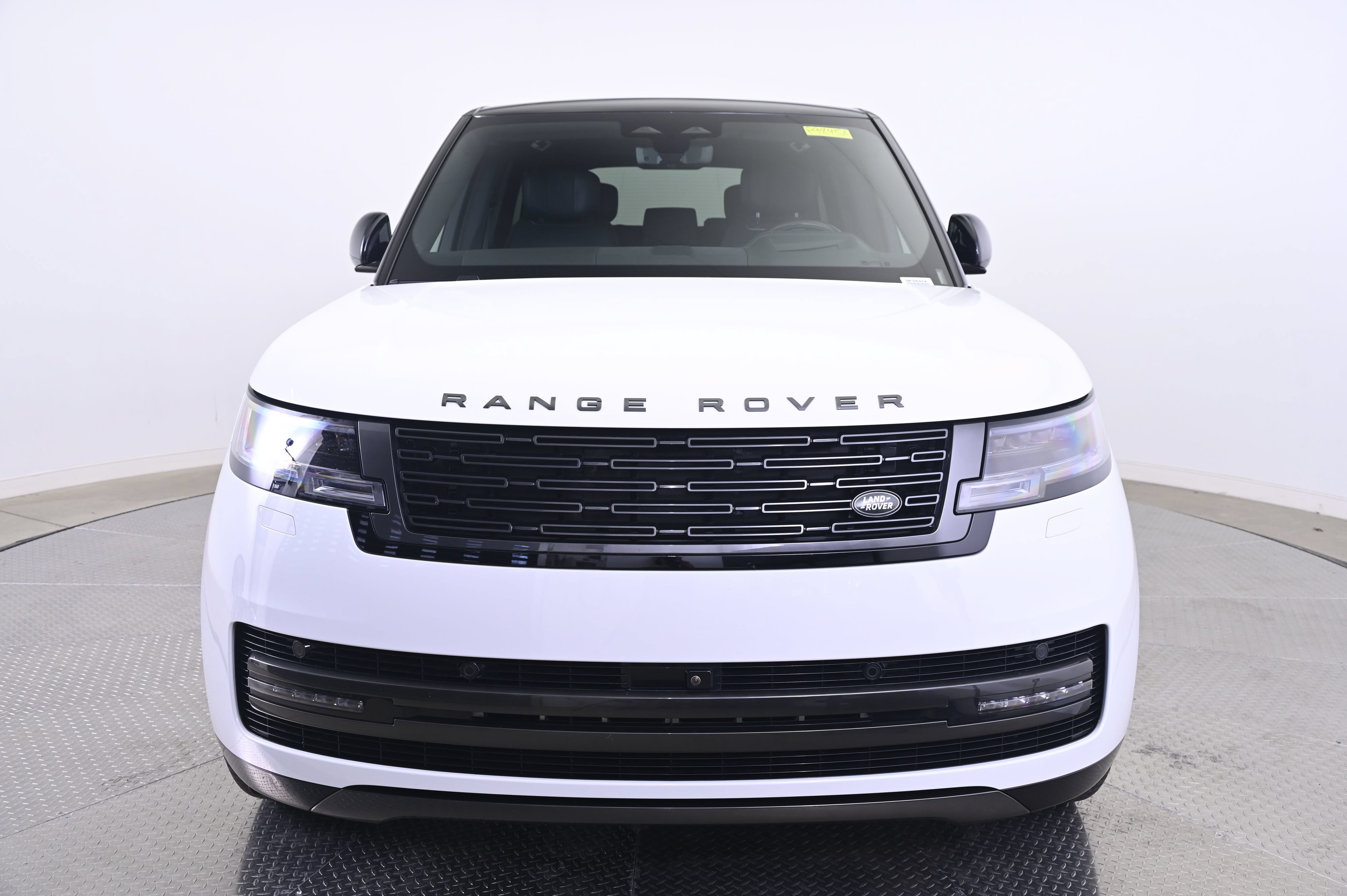 Used 2024 Land Rover Range Rover Autobiography AWD/4WD image 10