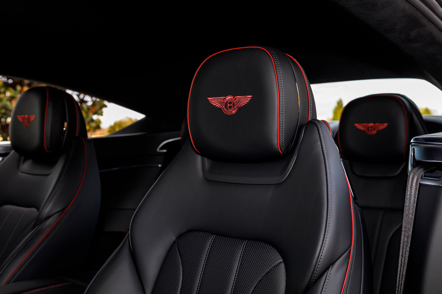 New 2026 Bentley Continental GT image 35