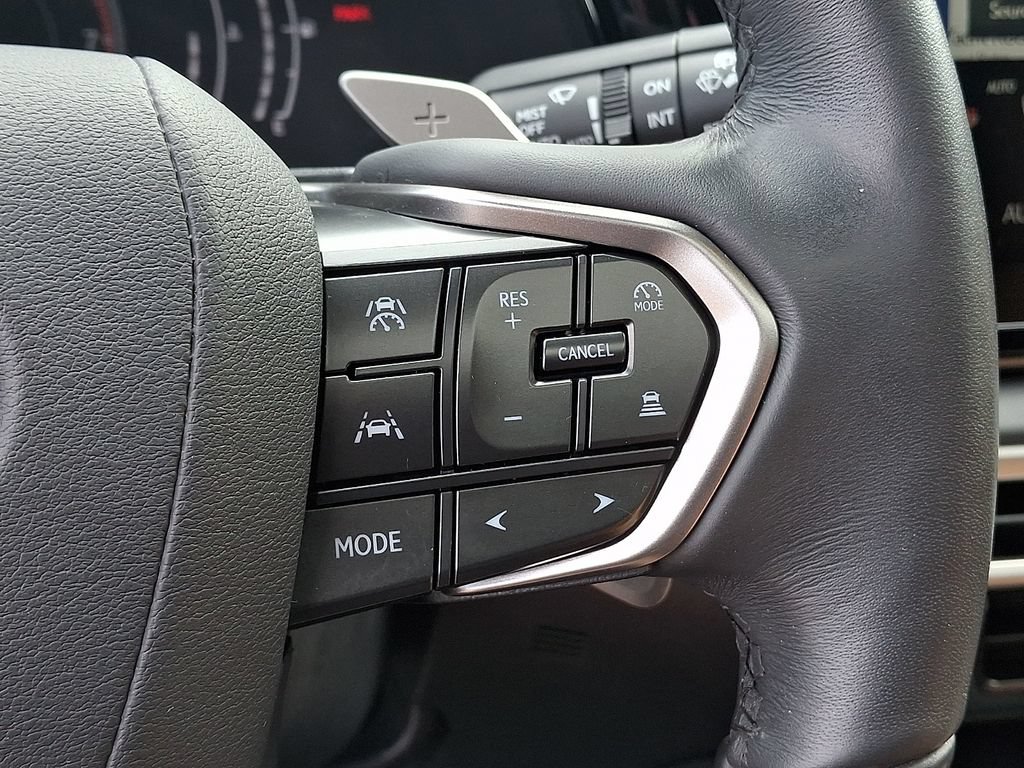 Certified 2024 Lexus RX 350 Premium w/ Accessory Package (Z1) AWD/4WD image 23