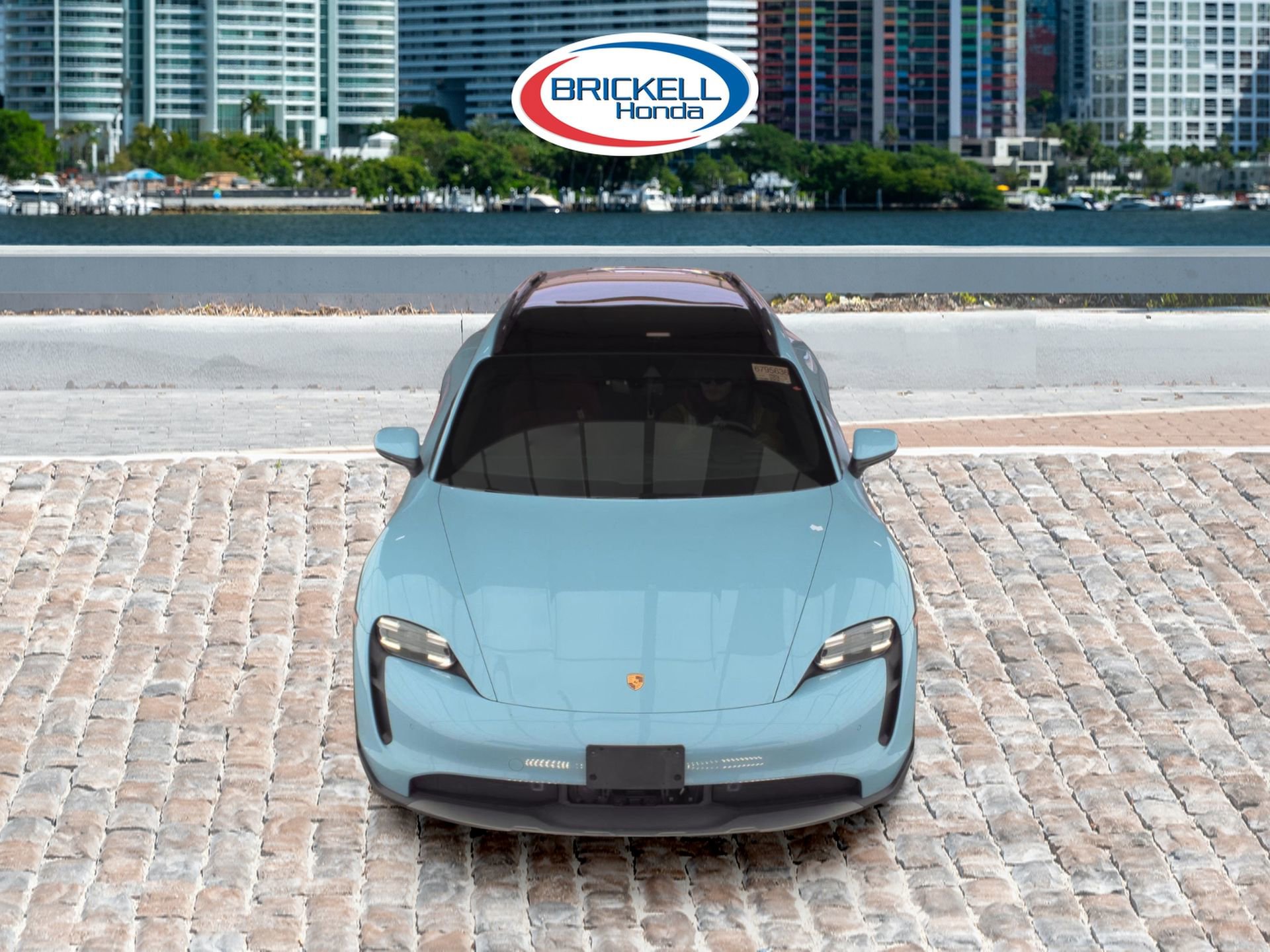 Used 2022 Porsche Taycan 4 Cross Turismo image 33