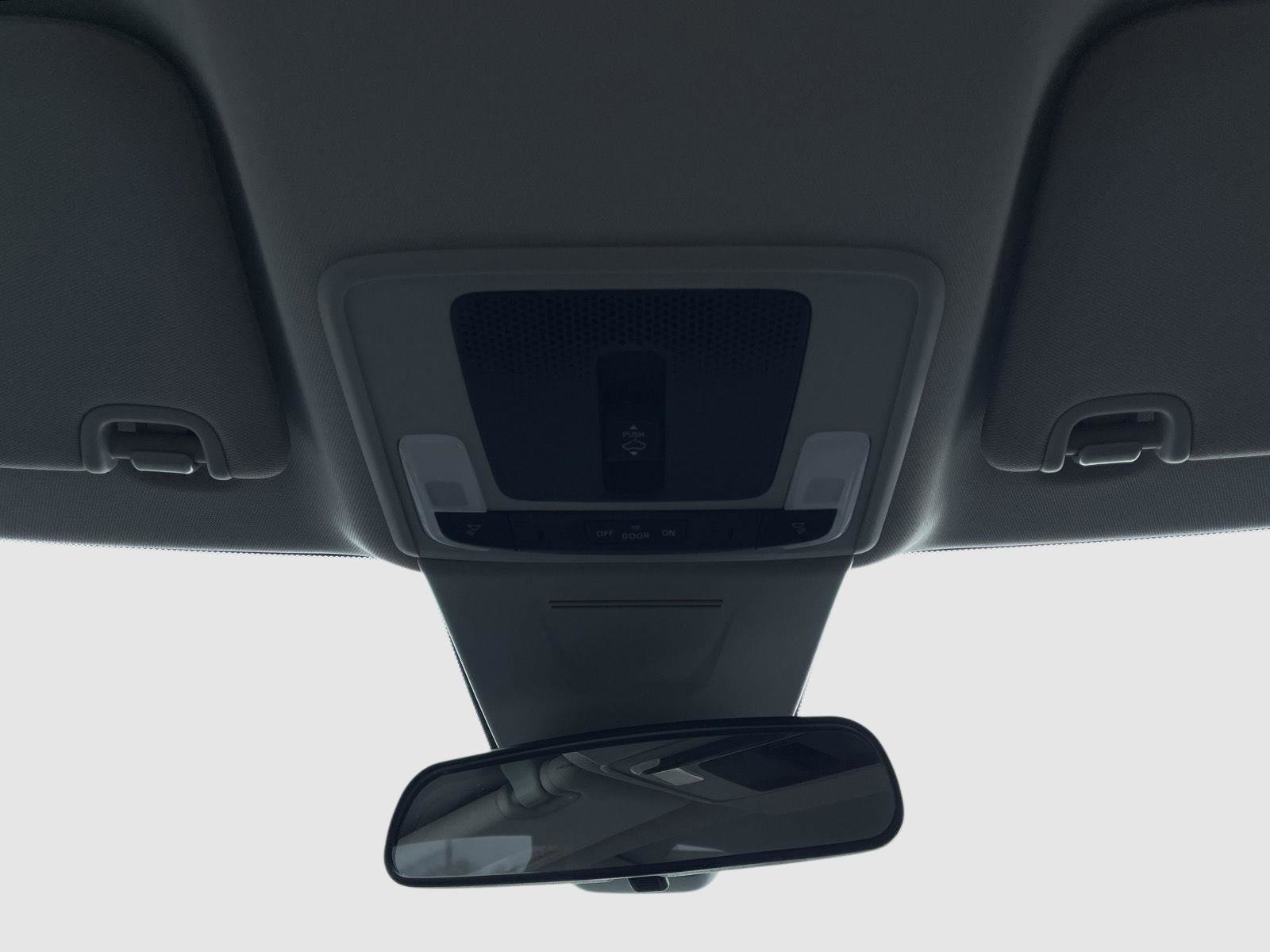 Used 2024 Honda Civic EX image 12