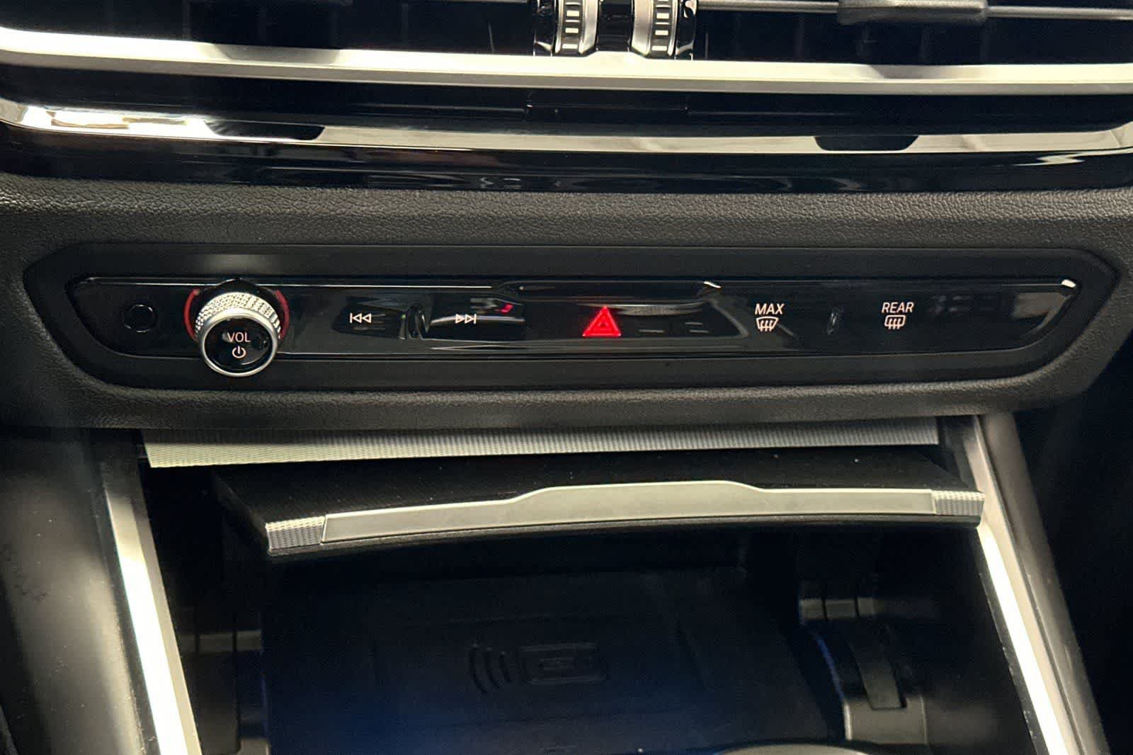 Used 2023 BMW i4 eDrive35 RWD image 20