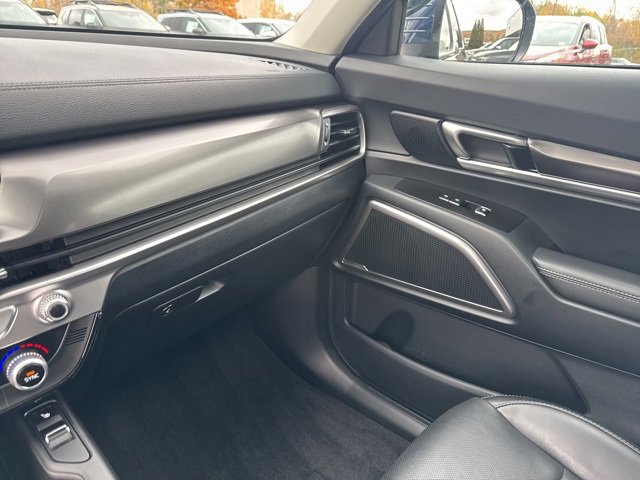 Used 2025 Kia Telluride S image 80