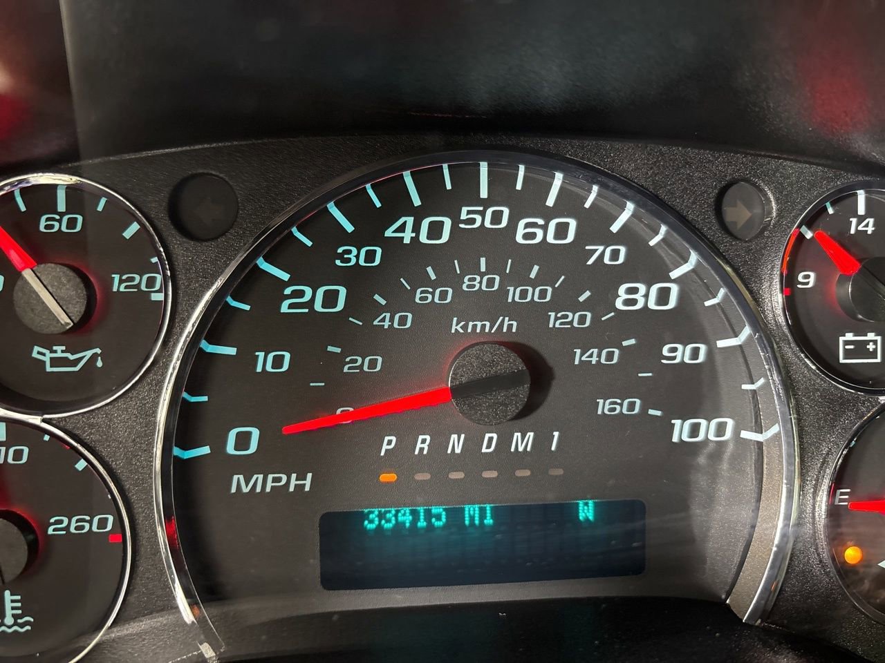 Used 2023 Chevrolet Express 3500 LS image 12