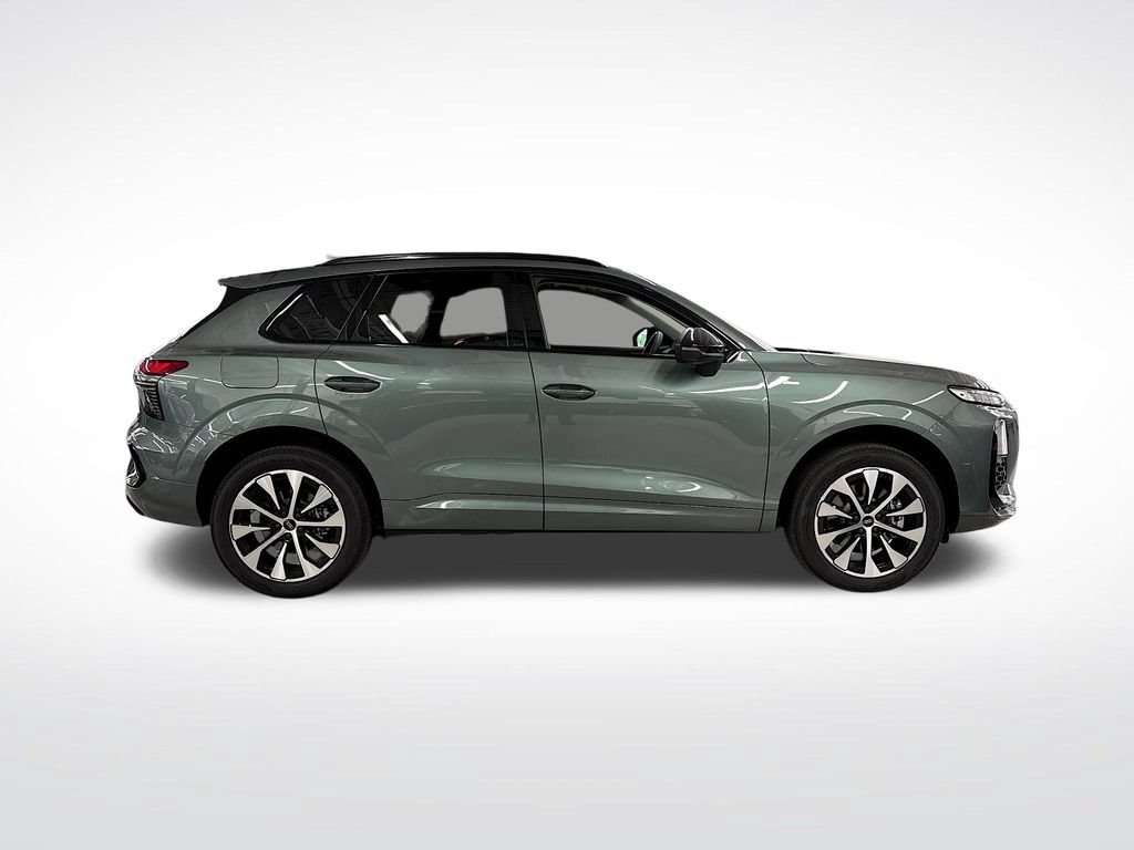 New 2026 Audi Q3 quattro 2.0T AWD/4WD image 6