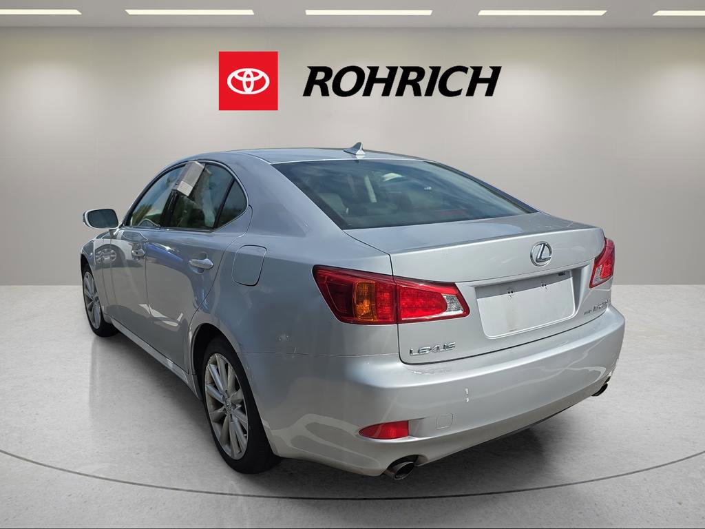 Used 2010 Lexus IS 250 250 image 6