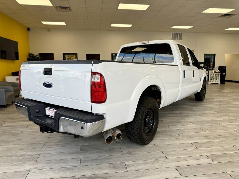 Used 2015 Ford F350 XL w/ Power Equipment Group image 6