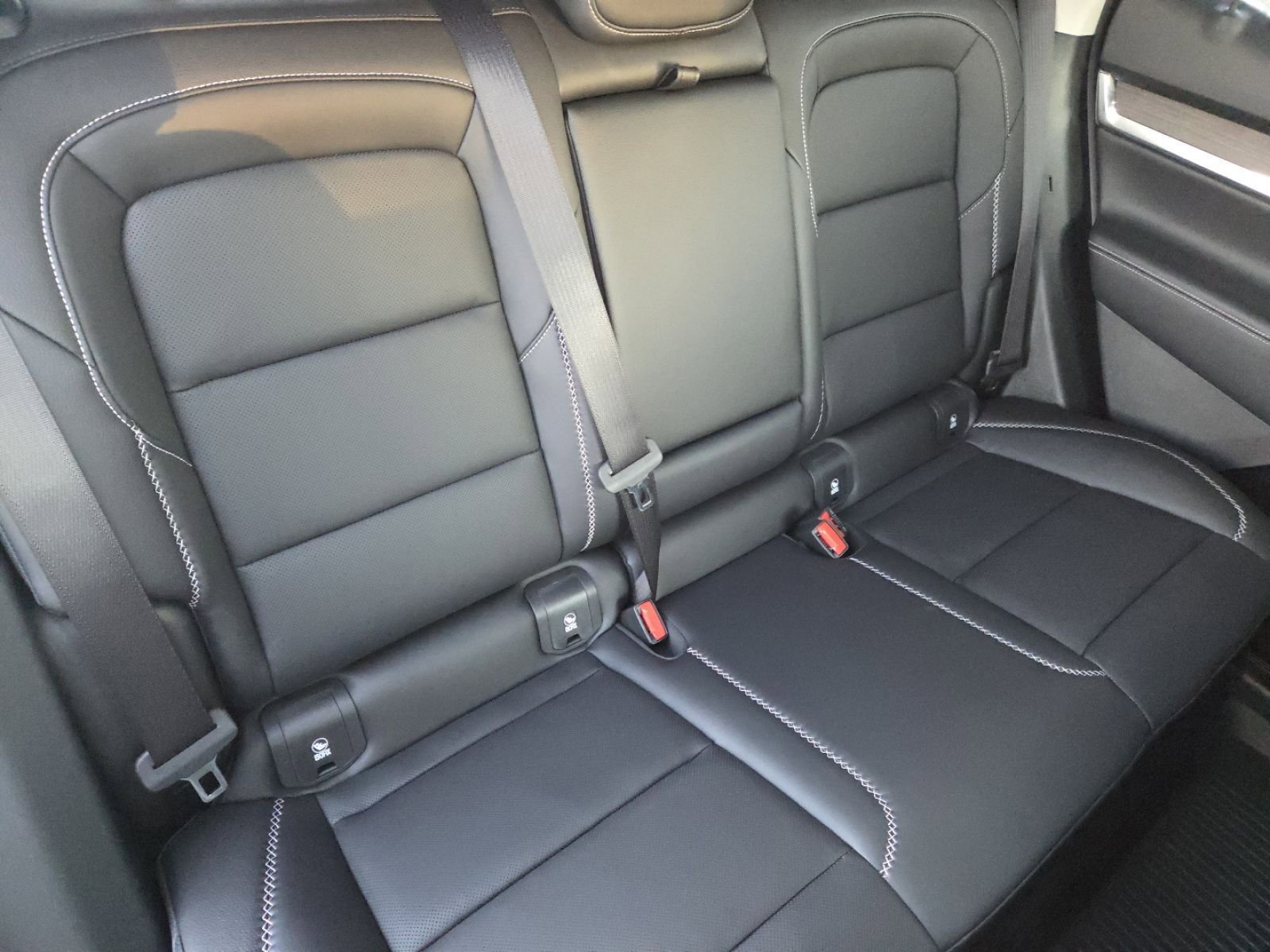 New 2026 GMC Terrain Denali AWD/4WD image 24