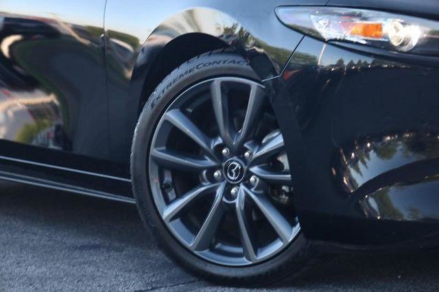 Used 2022 MAZDA MAZDA3 s FWD image 3