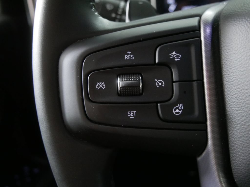 Used 2025 GMC Sierra 1500 SLT w/ SLT Premium Plus Package AWD/4WD image 27
