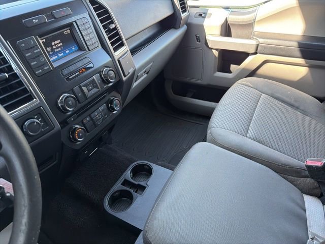Used 2016 Ford F150 XLT image 31