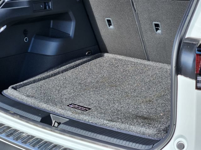 New 2026 Volkswagen Tiguan SE AWD/4WD image 30