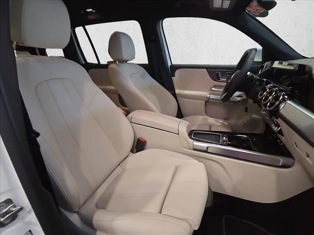 Certified 2026 Mercedes-Benz GLB 250 image 17