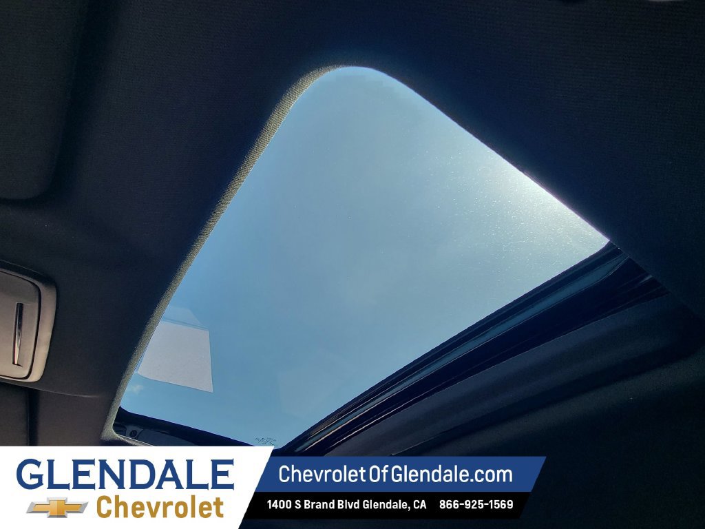 Used 2023 Honda CR-V Sport Touring image 27