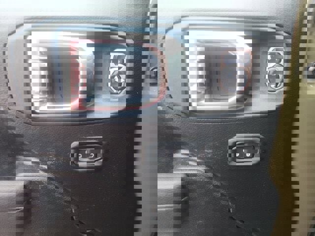 New 2026 Jeep Wrangler Willys AWD/4WD image 16