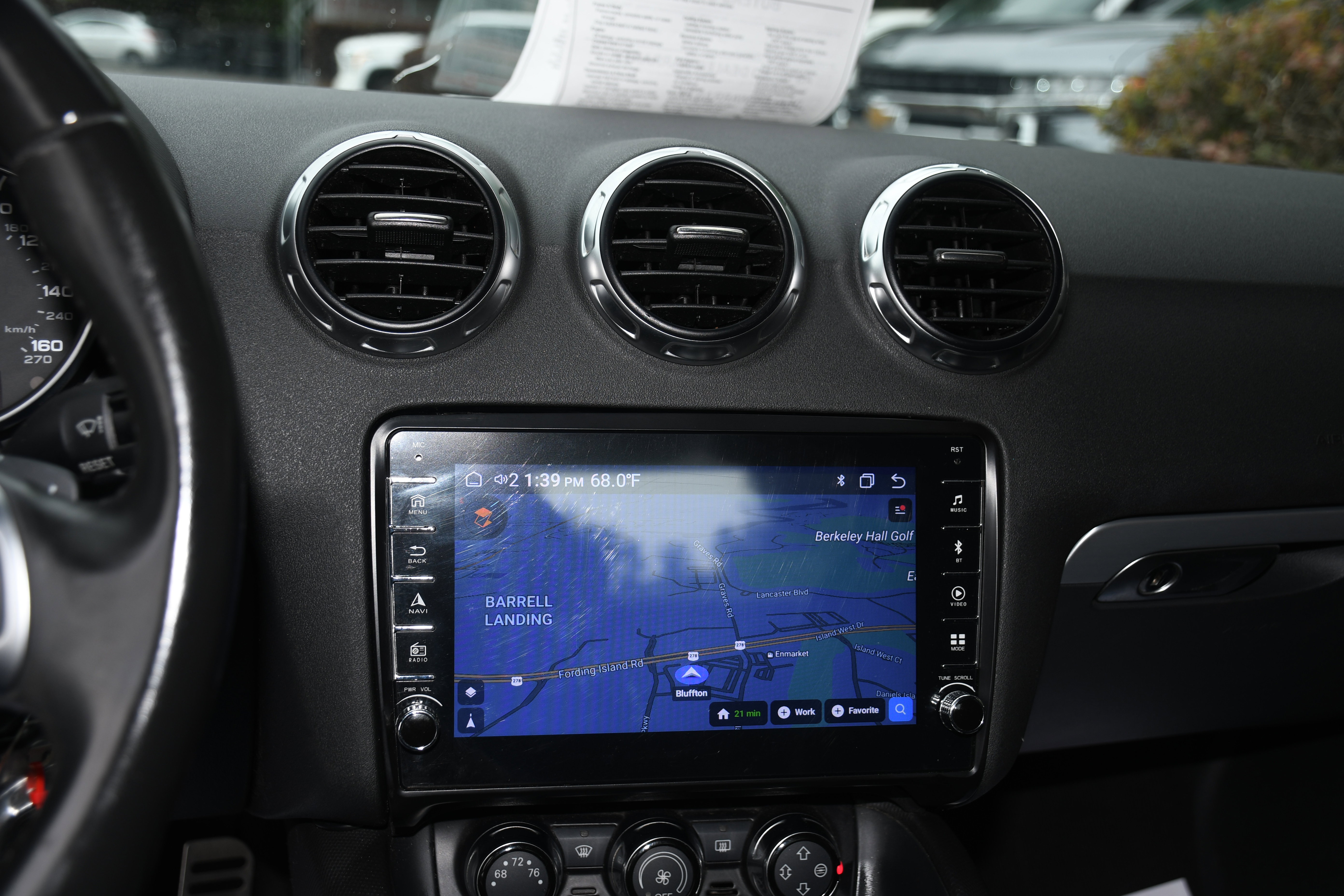 Used 2008 Audi TT 2.0T FWD image 16