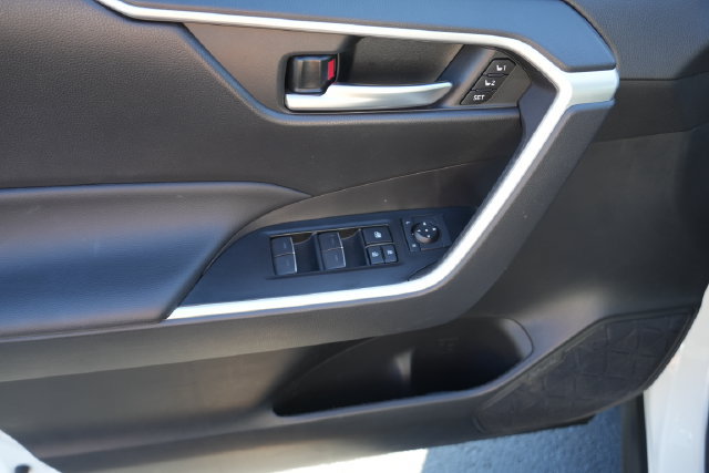 Used 2025 Toyota RAV4 XLE Premium w/ Weather Package FWD image 24