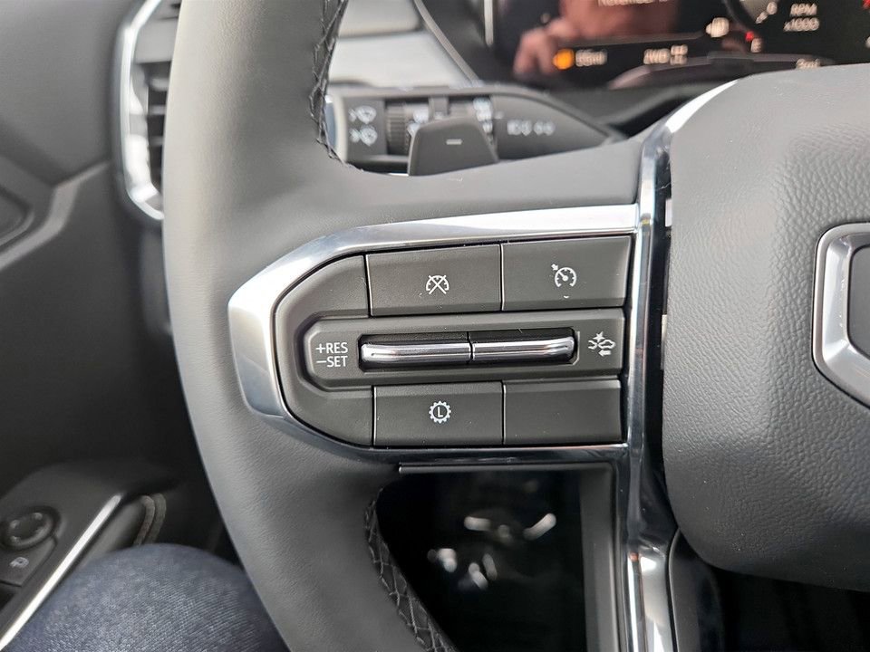 New 2026 GMC Acadia Elevation image 18