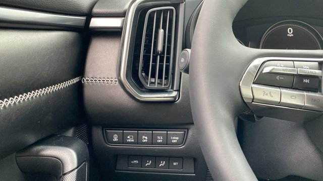 New 2026 MAZDA CX-50 2.5 Turbo w/ Premium Plus Pkg image 16