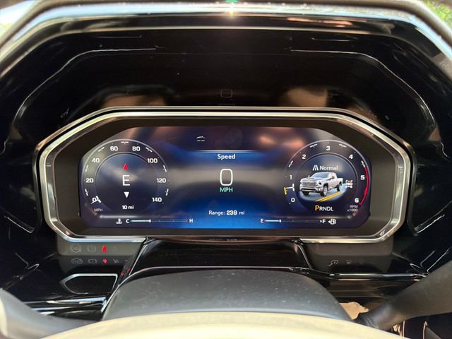 New 2026 Chevrolet Silverado 2500 High Country w/ High Country Premium Package AWD/4WD image 32