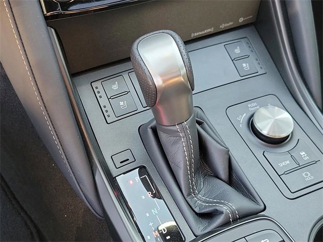 Used 2025 Lexus IS 350 F Sport image 27