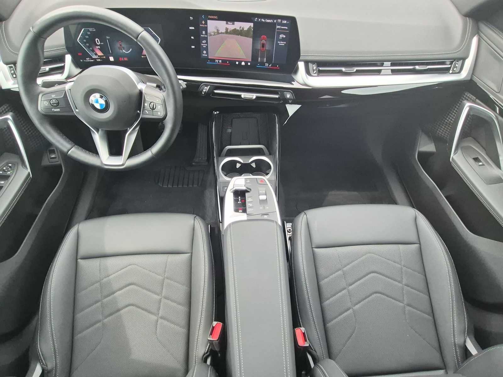 Used 2026 BMW X1 xDrive28i AWD/4WD image 14