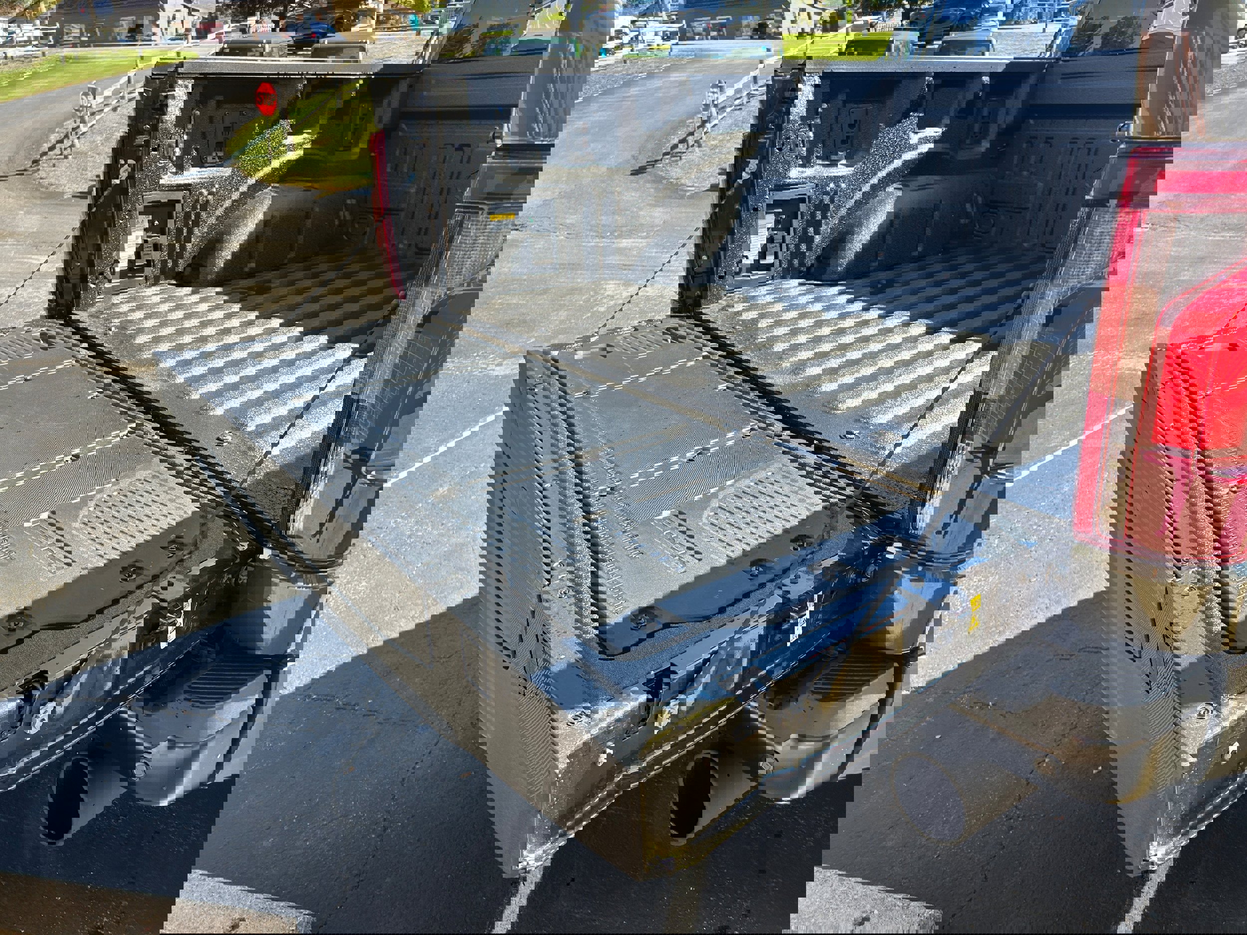 New 2025 Ford F150 Raptor image 34