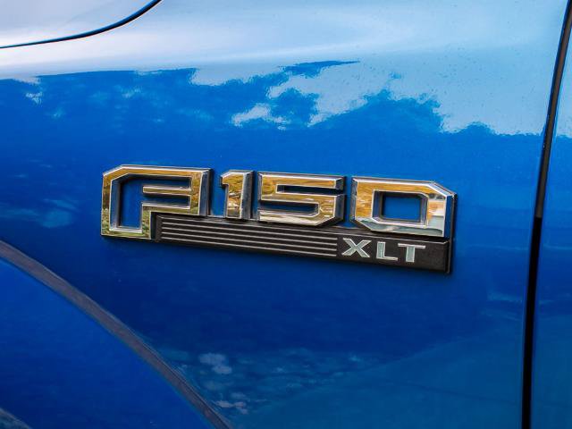 Certified 2018 Ford F150 XLT w/ Equipment Group 302A Luxury AWD/4WD image 10