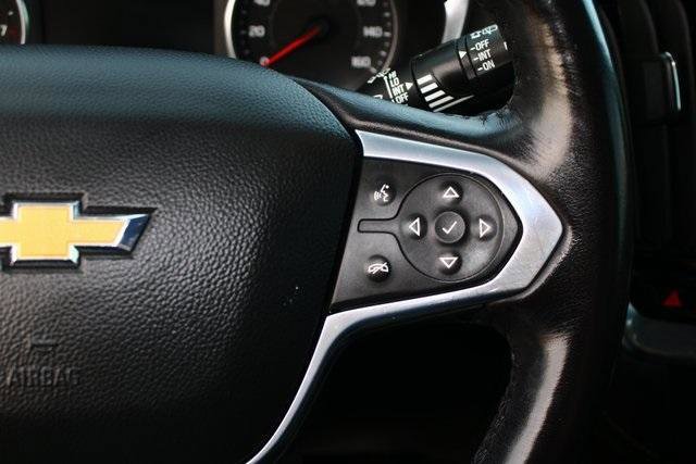 Used 2022 Chevrolet Traverse LT image 14